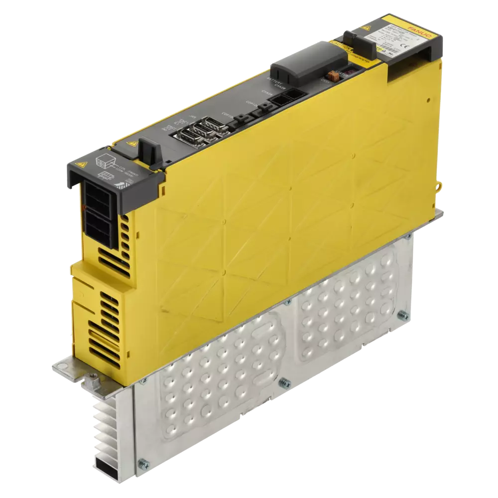 Sürücü ALPHA iSV 2-20/20L FSSB, 30i A06B-6117-H255