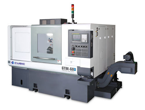 Cubic GTM-60D