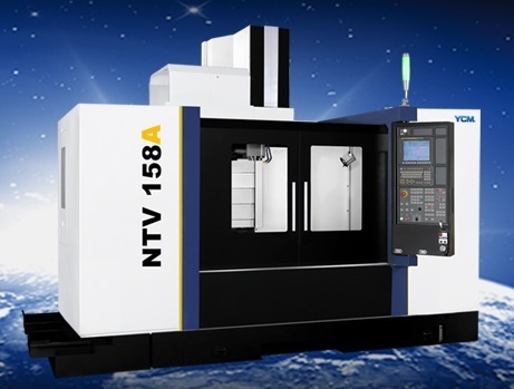 YCM NTV158A