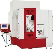 Roders RXP601DSH