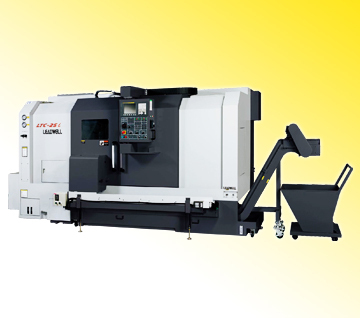 Leadwell LTC-25IM