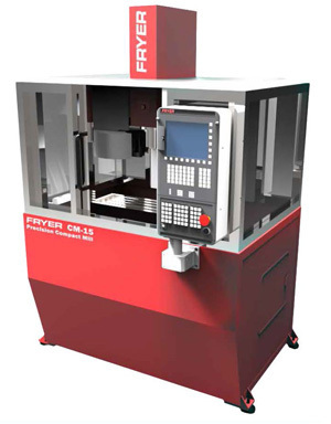 Fryer CM-15