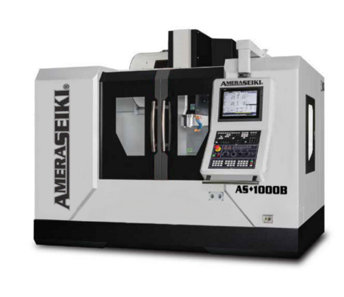 Amera Seiki AS-1000B