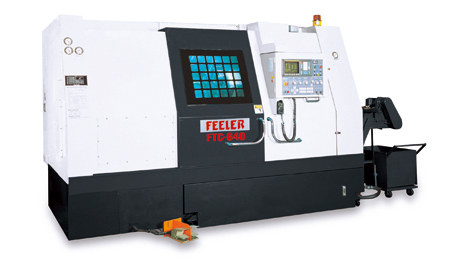 Feeler FTC-640