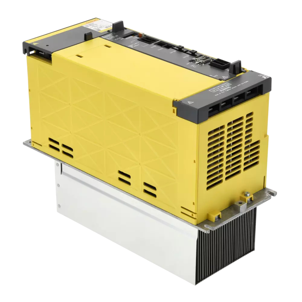 Servo sürücü ALPHA iSV 360-B A06B-6240-H109