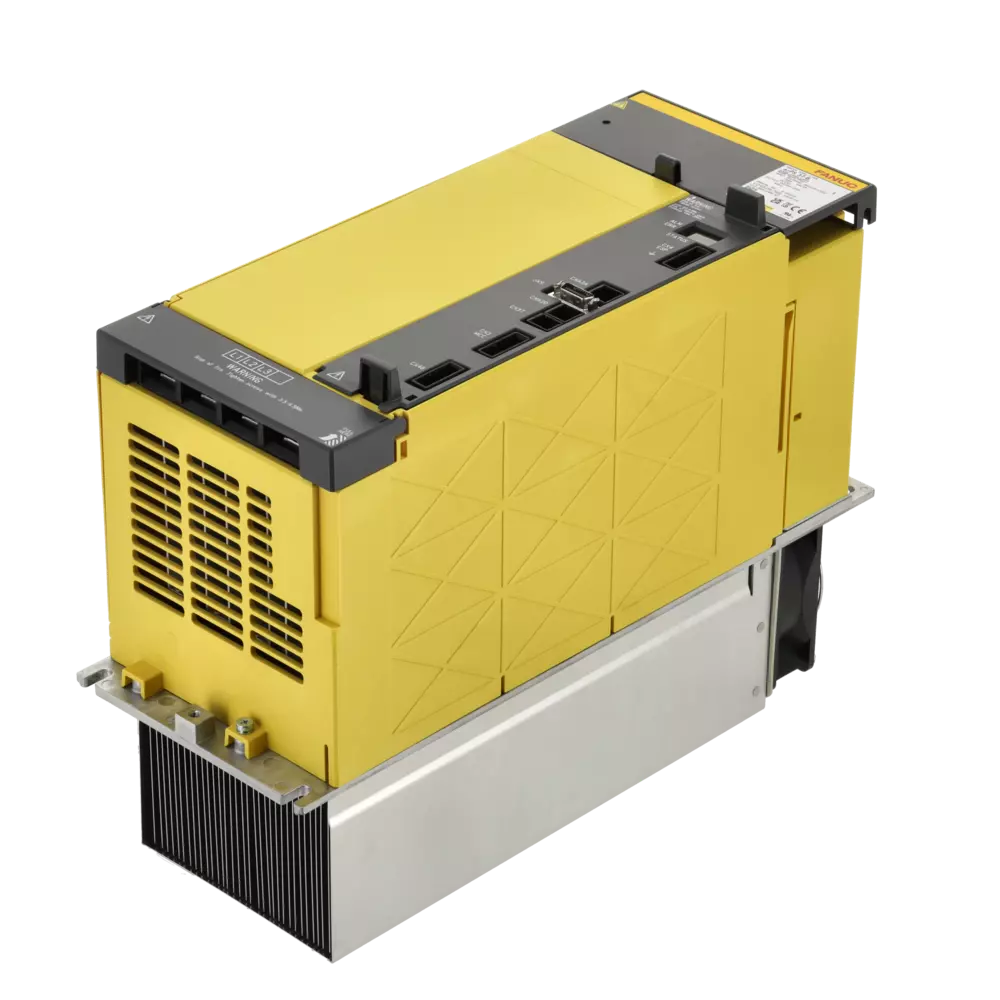 Güç kaynağı ALPHA iPS 37-B A06B-6200-H037