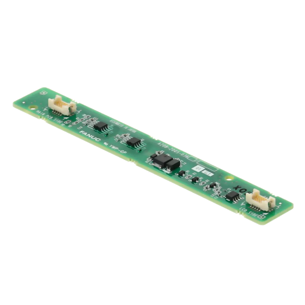LED sürücü adaptör plakası A20B-2005-0362