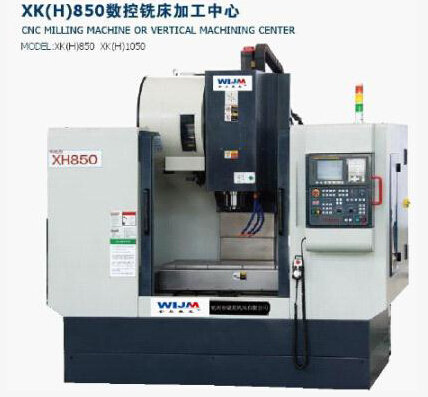 WLJM XH1050