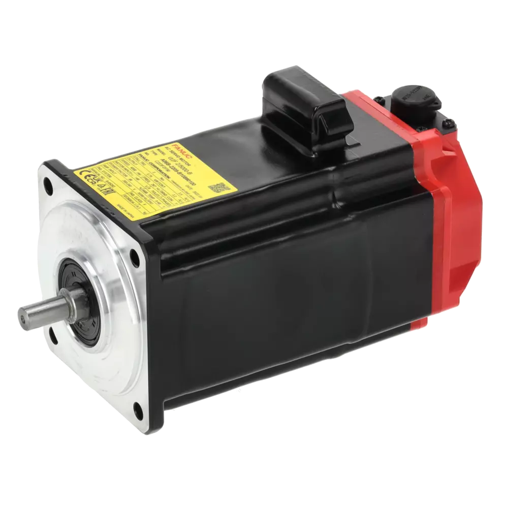 Servo motor aiS 30/4000-B A06B-2205-B108#0100