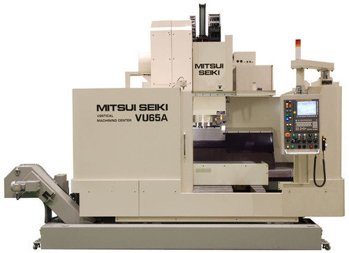 Mitsui Seiki VU65A
