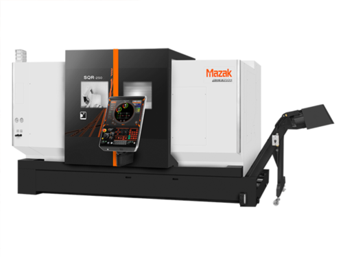 Mazak SQR-250-500U