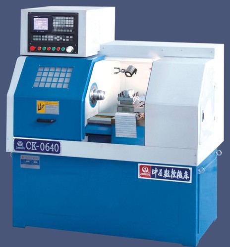 Zhongxing CK-0640