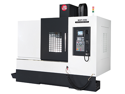 LK Machinery MVP-650