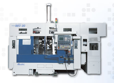 Muratec MT20