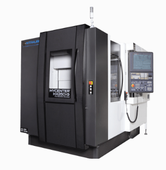 Kitamura MYCENTER-HX250IG