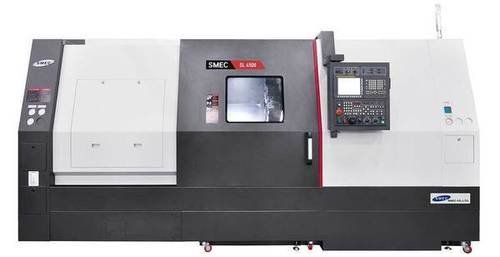 Smec SL 4500 / 1250 (SL 4500A)