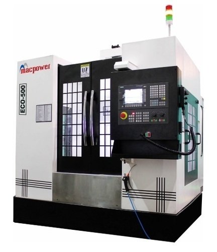 Macpower ECO-500