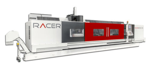 Racer CVX-850