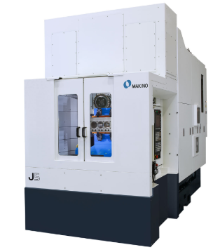 Makino J5