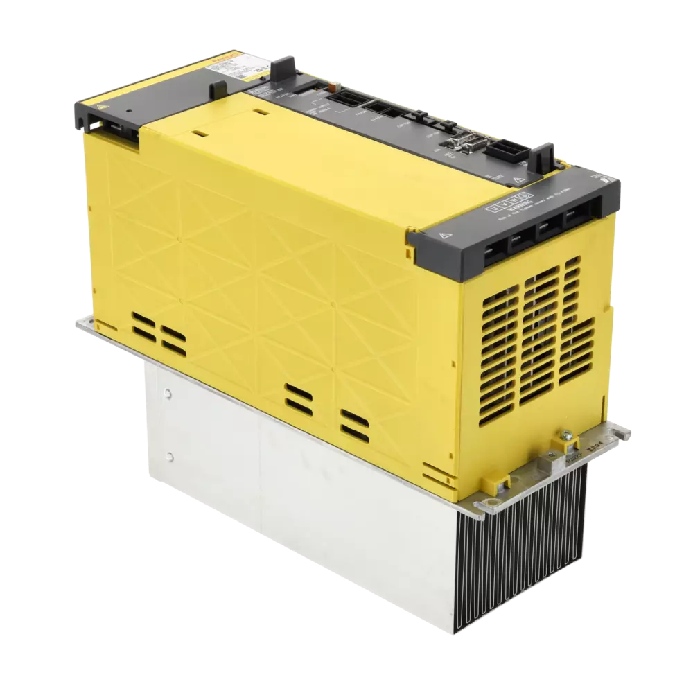 Servo sürücü ALPHA iSV 180HV-B A06B-6290-H106
