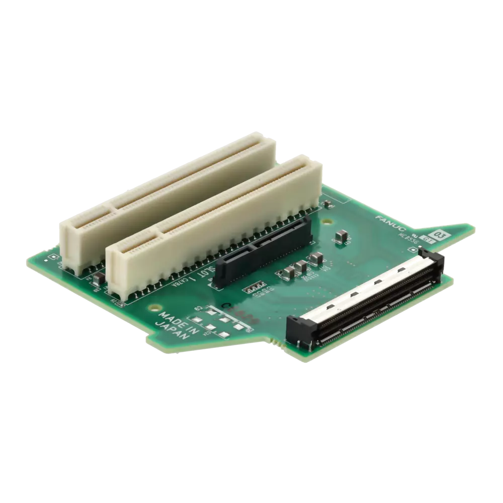 Baskı devre kartı - PCI genişletme yuvası A20B-8002-0880