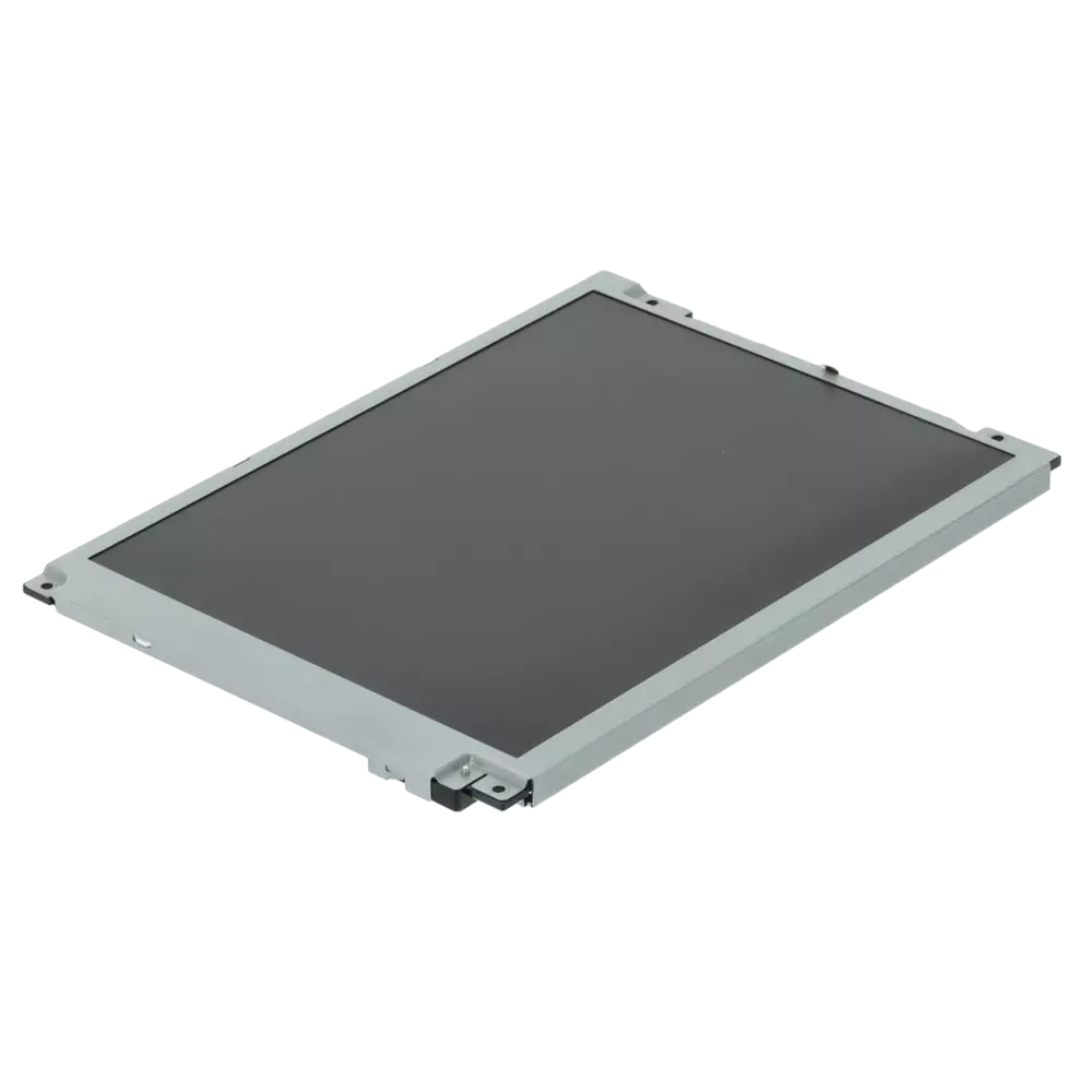 LCD ekran ünitesi 10.4", renkli A02B-0281-D071