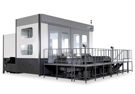 Hwacheon AF-16