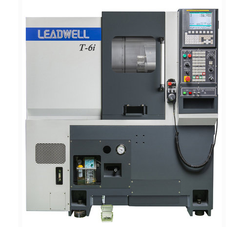 Leadwell T-6I