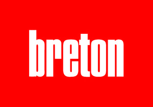 Breton MATRIX 800 K/20