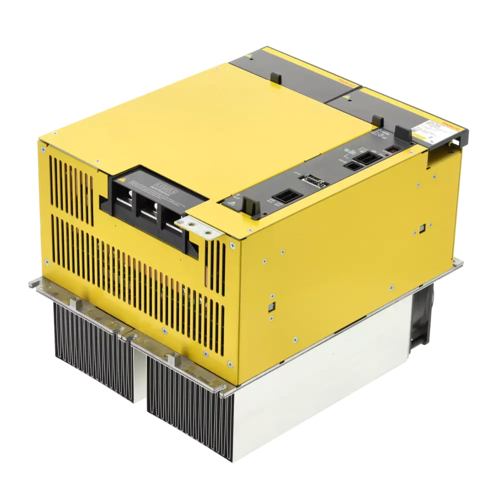 Güç kaynağı ALPHA iPS 75HV 400V A06B-6120-H075