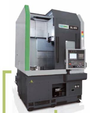FFG DMC DL 80V(L)