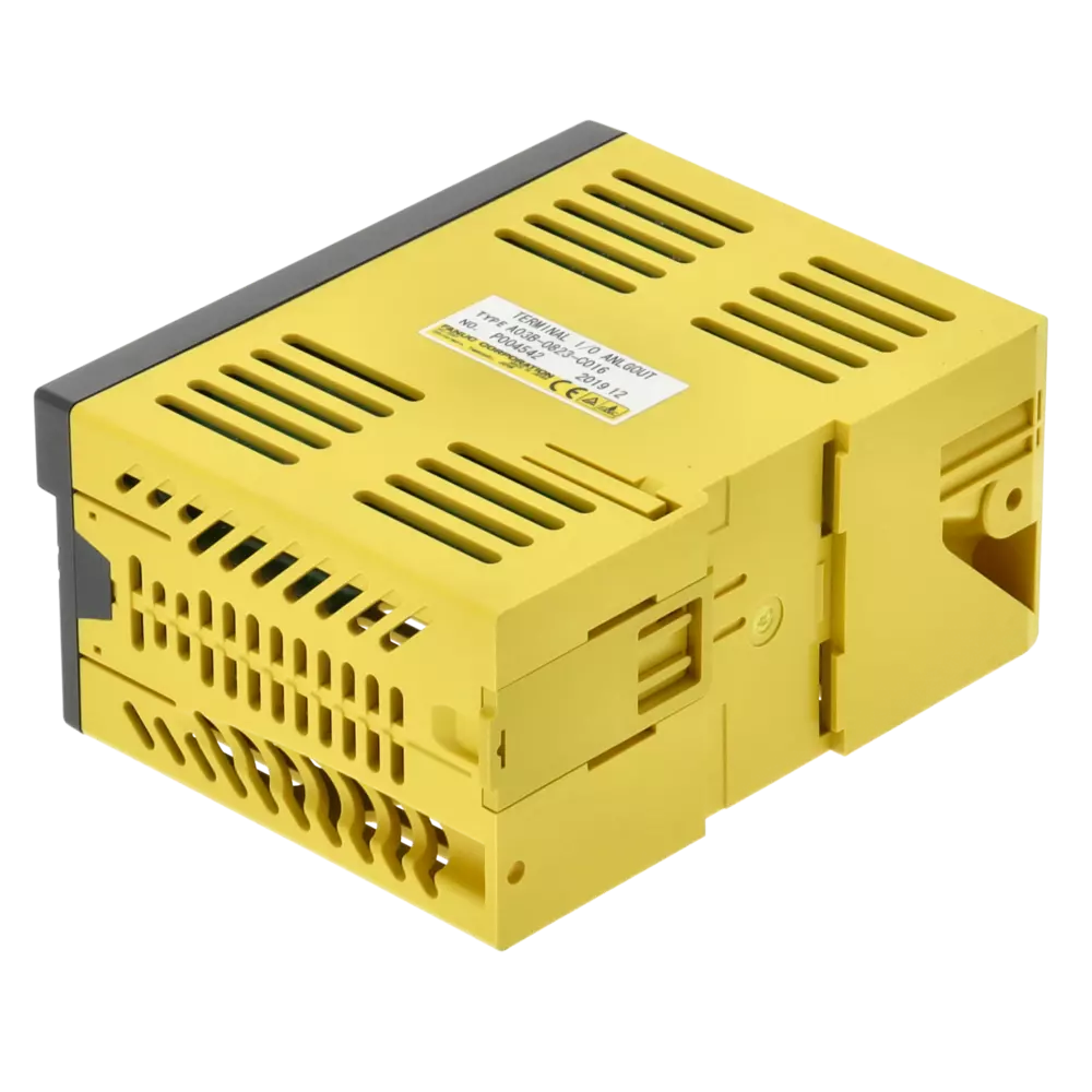Klemensli tip I/O modülü, genişletme modülü E A03B-0823-C016