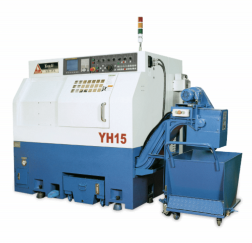 Cubic YH-15 CNC
