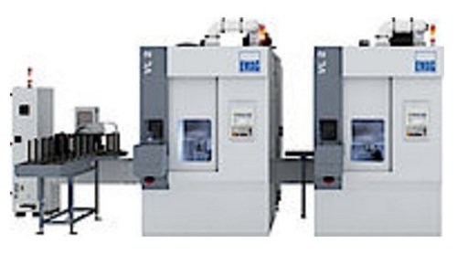 Emag VL 8 DUO LINE