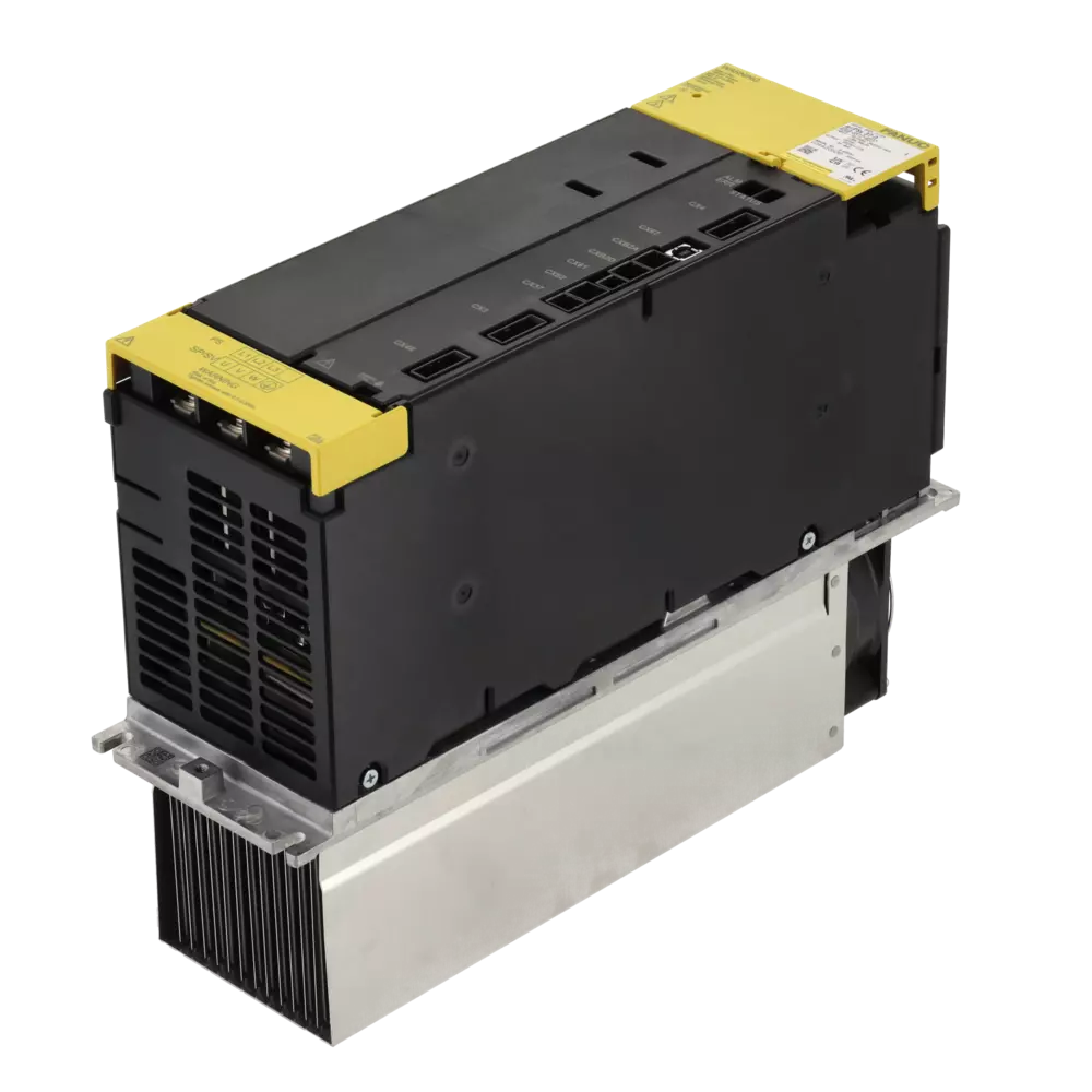 Güç kaynağı ALPHA IPSS 37-D A06B-6510-H037