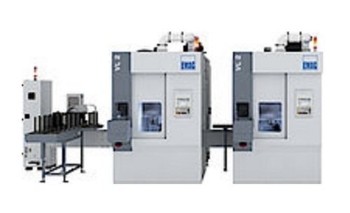 Emag VL 6 DUO LINE