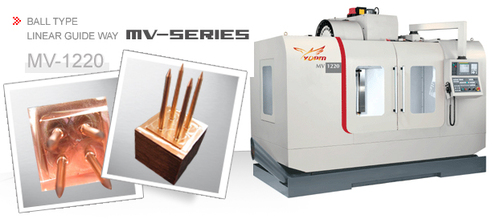 YDPM MV-1220