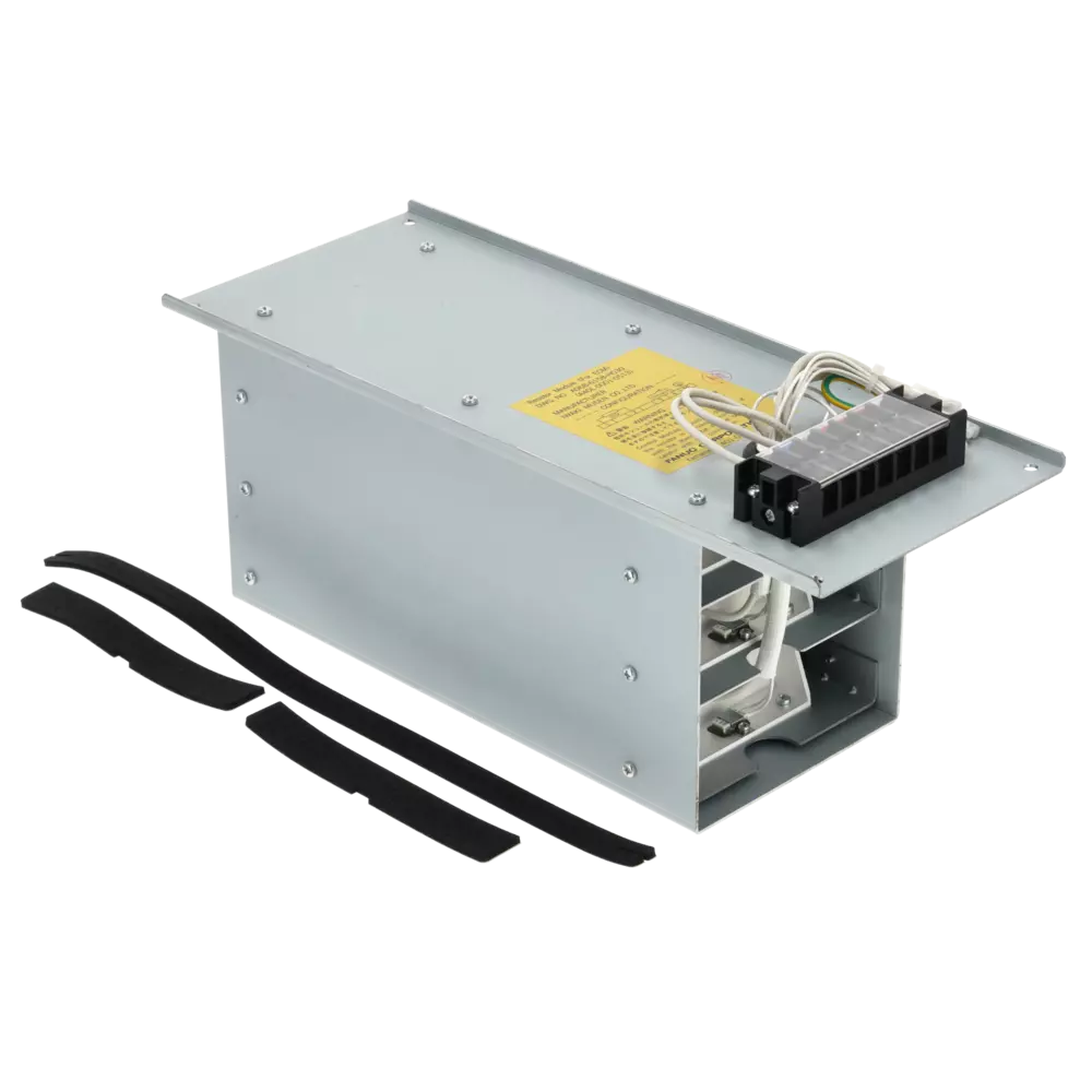 Direnç modülü ECM A06B-6158-H030