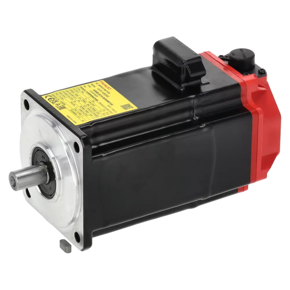 Servo motor aiS 4/6000 A06B-0210-B200