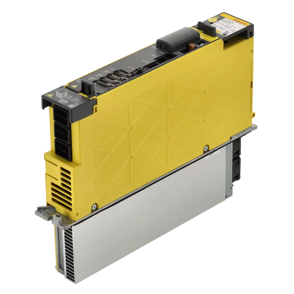 Servo sürücü ALPHA iSV 20/20/20HV-B A06B-6290-H305