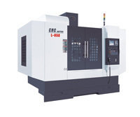 Jirfine VMC-650L