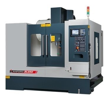 Manford EL850