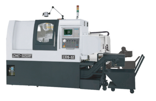 CNC-Takang CDS-42