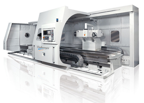 Microcut BNC-5000X6000