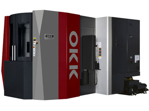 OKK HM500S/50