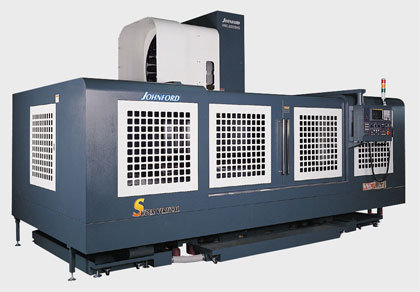 Johnford VMC-2000S