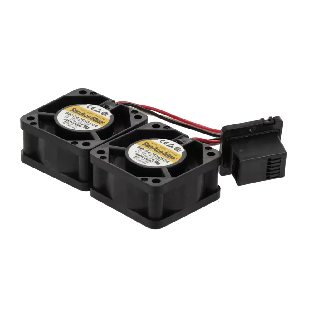 Fan, dış, IB A90L-0001-0575#B