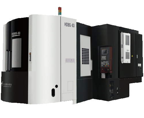 DMTG HDBS63
