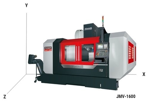 Sunmill JMV-1800