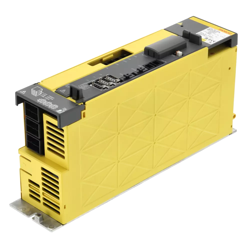 Servo sürücü BETA iSV 40/40-B (FSSB arayüz) A06B-6166-H203